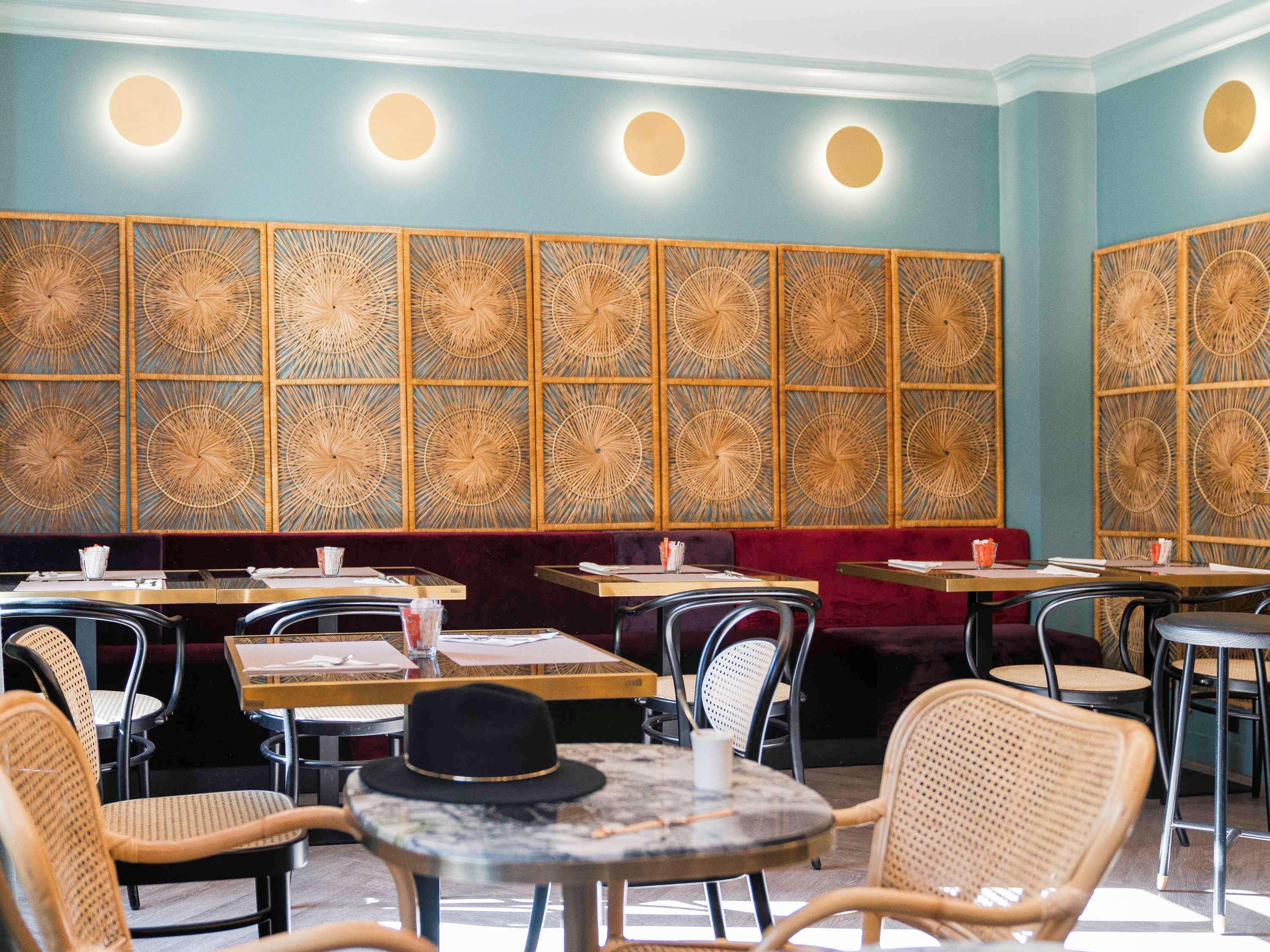 Ibis Styles Paris Nation Cours De Vincennes Hotel Eksteriør billede