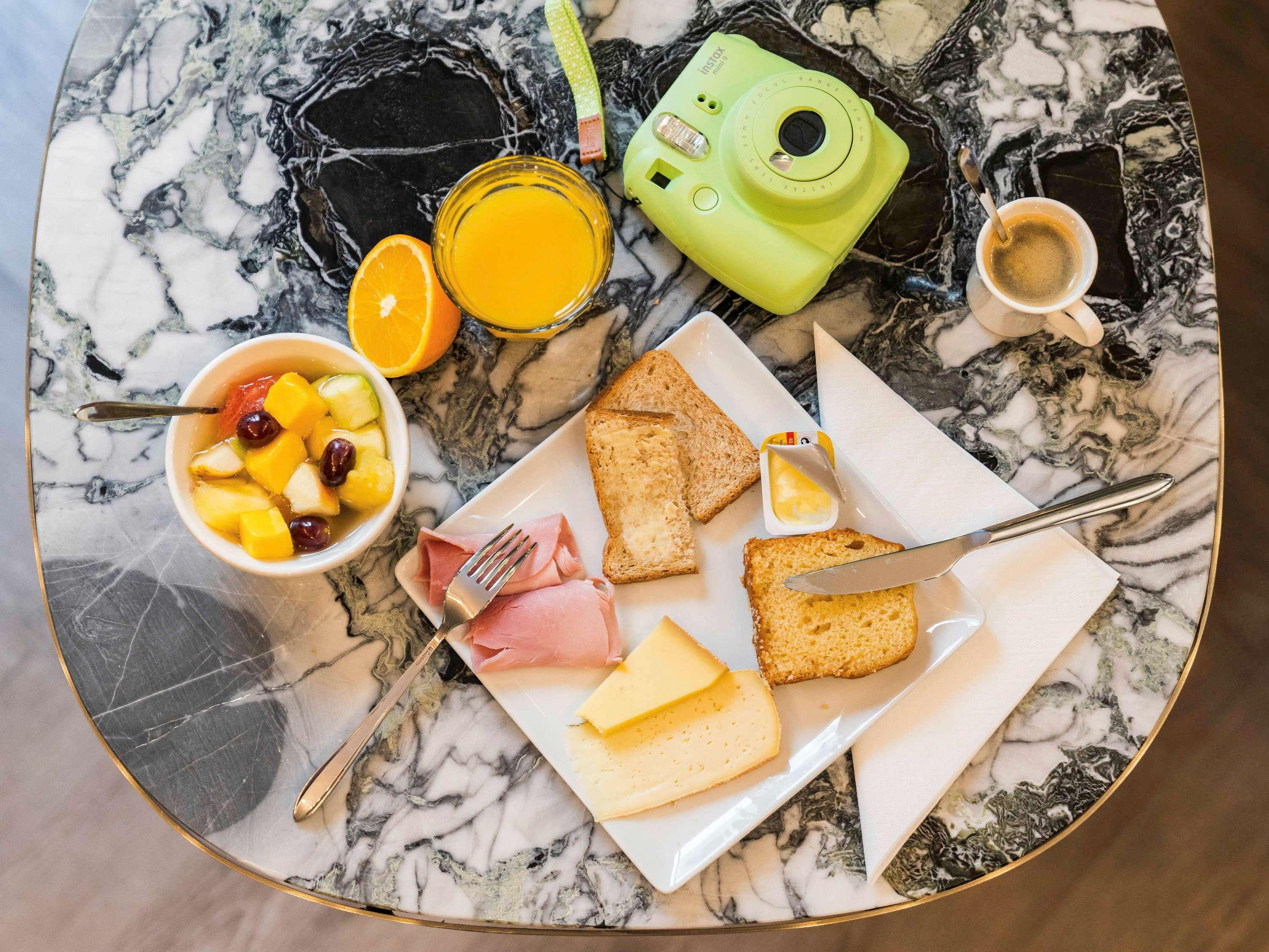 Ibis Styles Paris Nation Cours De Vincennes Hotel Eksteriør billede