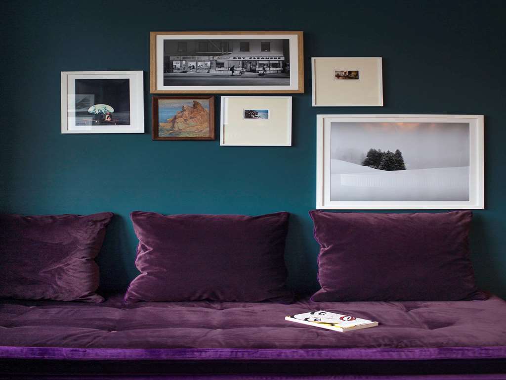 Ibis Styles Paris Nation Cours De Vincennes Hotel Eksteriør billede